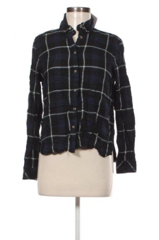 Cămașă de femei Stradivarius, Mărime M, Culoare Multicolor, Preț 86,99 Lei