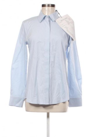 Damenbluse Taifun, Größe M, Farbe Blau, Preis 68,99 €