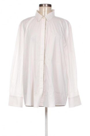 Damenbluse Taifun, Größe XL, Farbe Weiß, Preis € 69,99