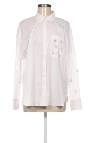 Damenbluse Taifun, Größe XL, Farbe Weiß, Preis € 69,99