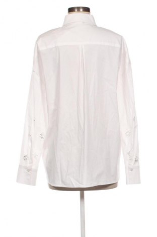 Damenbluse Taifun, Größe XL, Farbe Weiß, Preis € 69,99
