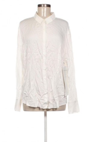 Damenbluse Taifun, Größe XL, Farbe Weiß, Preis 68,99 €