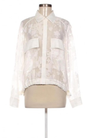 Damenbluse Taifun, Größe M, Farbe Weiß, Preis 68,99 €