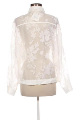 Damenbluse Taifun, Größe M, Farbe Weiß, Preis 68,99 €
