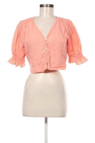 Női ing Tally Weijl, Méret XL, Szín Rózsaszín, Ár 4 199 Ft