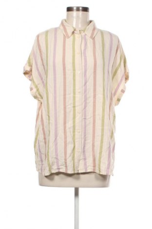 Damenbluse Tom Tailor, Größe XL, Farbe Mehrfarbig, Preis € 46,65