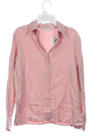 Dámská košile  Tommy Hilfiger, Velikost XXS, Barva Růžová, Cena  1 449,00 Kč