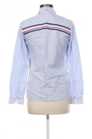 Dámska košeľa  Tommy Hilfiger, Veľkosť M, Farba Modrá, Cena  32,95 €