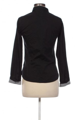 Damenbluse Tommy Hilfiger, Größe L, Farbe Schwarz, Preis 26,09 €