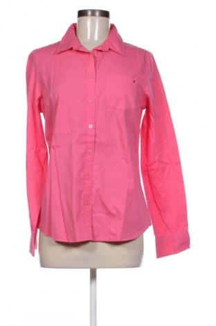 Damenbluse Tommy Hilfiger, Größe M, Farbe Rosa, Preis € 32,99