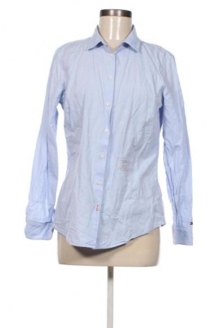 Női ing Tommy Hilfiger, Méret M, Szín Kék, Ár 17 800 Ft