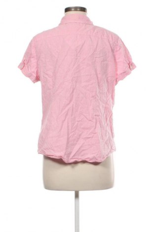 Dámska košeľa  Tommy Hilfiger, Veľkosť L, Farba Ružová, Cena  41,94 €