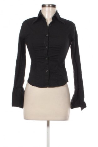 Damenbluse Tommy Hilfiger, Größe S, Farbe Schwarz, Preis 31,99 €