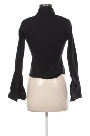 Damenbluse Tommy Hilfiger, Größe S, Farbe Schwarz, Preis 31,99 €