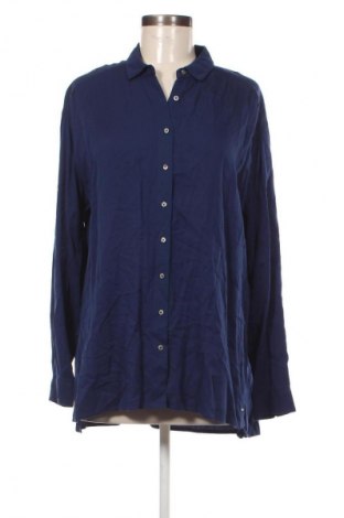 Cămașă de femei Tommy Hilfiger, Mărime XL, Culoare Albastru, Preț 152,99 Lei