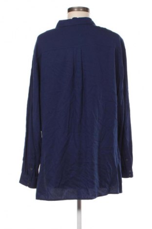 Cămașă de femei Tommy Hilfiger, Mărime XL, Culoare Albastru, Preț 152,99 Lei