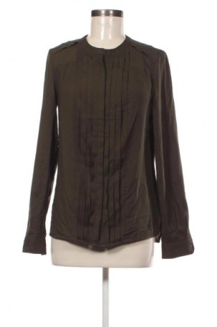 Damenbluse Tommy Hilfiger, Größe M, Farbe Grün, Preis € 45,52