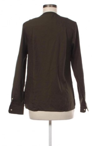 Damenbluse Tommy Hilfiger, Größe M, Farbe Grün, Preis € 45,52