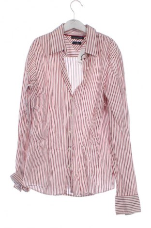 Damenbluse Tommy Hilfiger, Größe XS, Farbe Mehrfarbig, Preis 45,99 €
