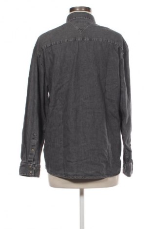 Дамска риза Tommy Jeans, Размер XS, Цвят Сив, Цена 31,98 лв.