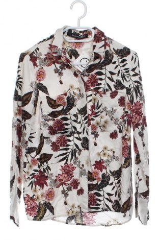 Damenbluse Top Secret, Größe XS, Farbe Mehrfarbig, Preis € 8,99