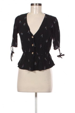 Dámska košeľa  Topshop, Veľkosť M, Farba Viacfarebná, Cena  14,95 €