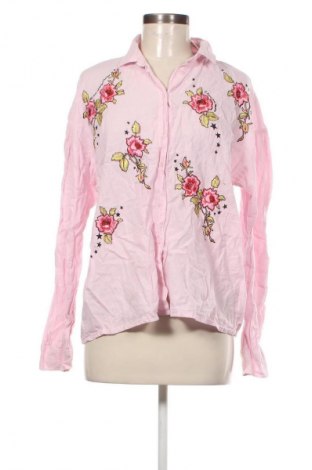 Dámská košile  Topshop, Velikost M, Barva Vícebarevné, Cena  519,00 Kč