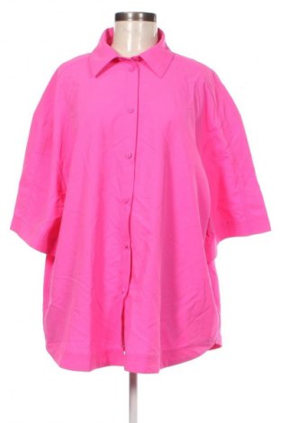 Damenbluse Topshop, Größe XL, Farbe Rosa, Preis € 14,99