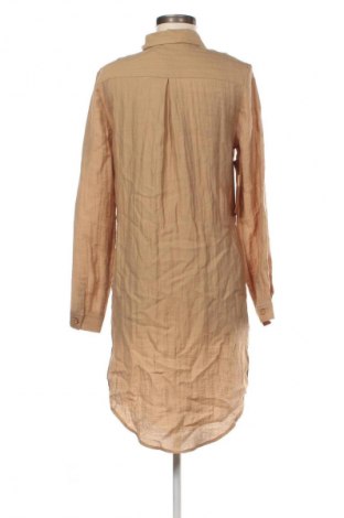 Damska koszula Unbranded, Rozmiar M, Kolor Beżowy, Cena 86,99 zł
