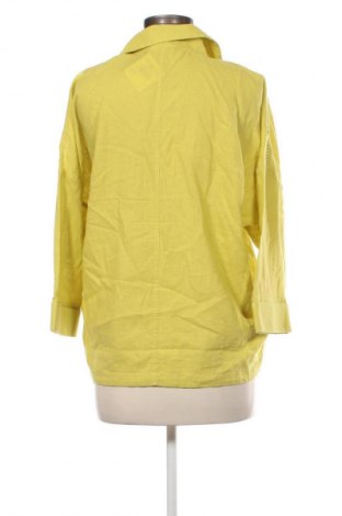 Dámska košeľa  Unbranded, Veľkosť M, Farba Zelená, Cena  19,95 €