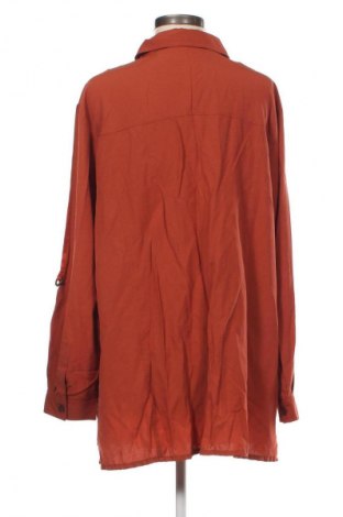 Női ing Unbranded, Méret 3XL, Szín Narancssárga
, Ár 8 526 Ft