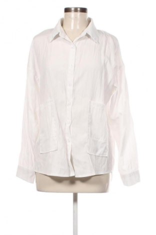 Női ing Unbranded, Méret M, Szín Fehér, Ár 3 459 Ft