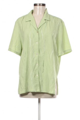 Cămașă de femei Unbranded, Mărime XL, Culoare Verde, Preț 52,99 Lei