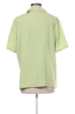 Cămașă de femei Unbranded, Mărime XL, Culoare Verde, Preț 52,99 Lei
