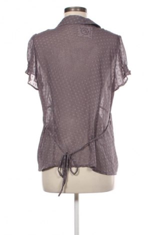 Damenbluse Unbranded, Größe XL, Farbe Grau, Preis € 10,99
