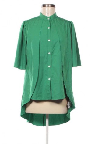 Damenbluse Unbranded, Größe S, Farbe Grün, Preis € 10,99