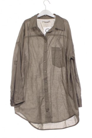 Női ing Unbranded, Méret XS, Szín Barna, Ár 5 000 Ft