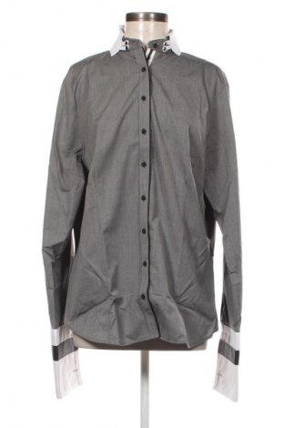 Dámská košile  Unbranded, Velikost 3XL, Barva Šedá, Cena  475,00 Kč