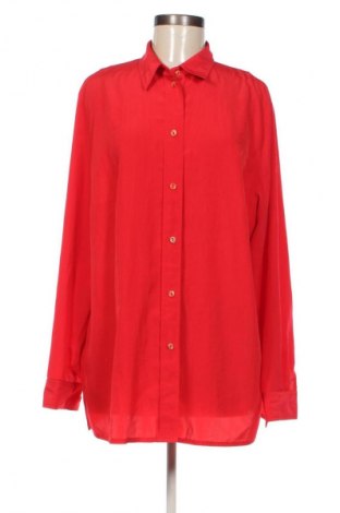 Dámská košile  Unbranded, Velikost XL, Barva Červená, Cena  316,00 Kč