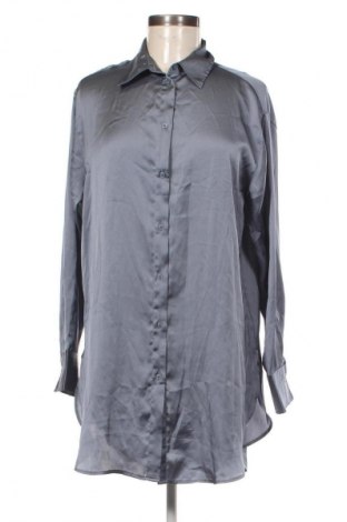 Damenbluse Unbranded, Größe M, Farbe Grau, Preis 8,99 €