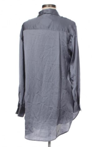 Damenbluse Unbranded, Größe M, Farbe Grau, Preis 8,99 €