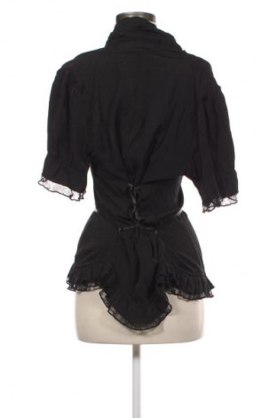 Damenbluse Unbranded, Größe XL, Farbe Schwarz, Preis 13,99 €