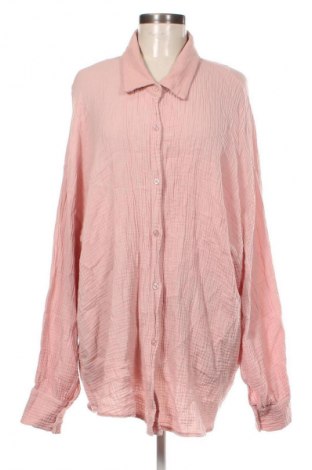 Női ing Unbranded, Méret L, Szín Rózsaszín, Ár 8 602 Ft