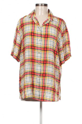 Damenbluse Unbranded, Größe L, Farbe Mehrfarbig, Preis 11,99 €