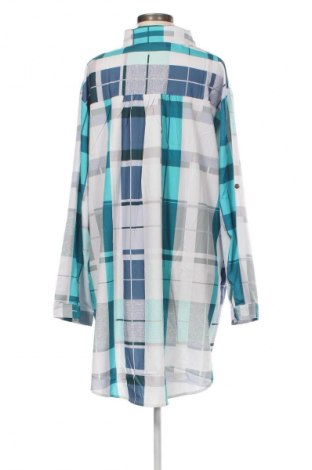 Damenbluse Unbranded, Größe 4XL, Farbe Mehrfarbig, Preis € 9,99