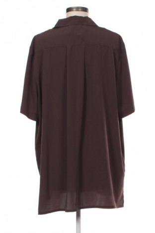 Damenbluse Unbranded, Größe XXL, Farbe Braun, Preis € 13,99