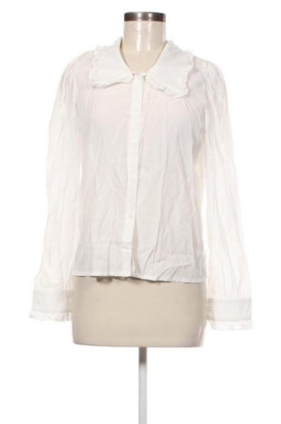 Női ing Unbranded, Méret M, Szín Fehér, Ár 3 419 Ft
