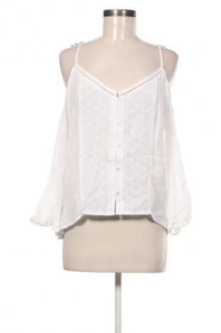 Cămașă de femei Unbranded, Mărime XL, Culoare Alb, Preț 41,99 Lei