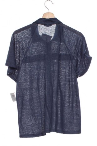 Cămașă de femei Unbranded, Mărime XS, Culoare Albastru, Preț 86,99 Lei
