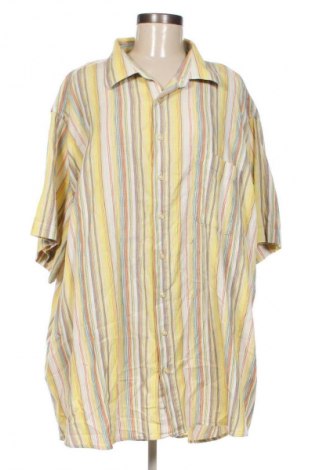 Dámska košeľa  Unbranded, Veľkosť 4XL, Farba Viacfarebná, Cena  13,00 €